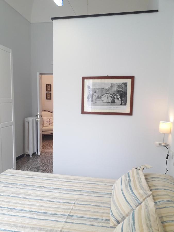 Dora Aurea Hotel Levanto Luaran gambar