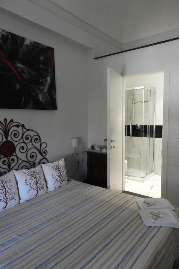 Dora Aurea Hotel Levanto Luaran gambar