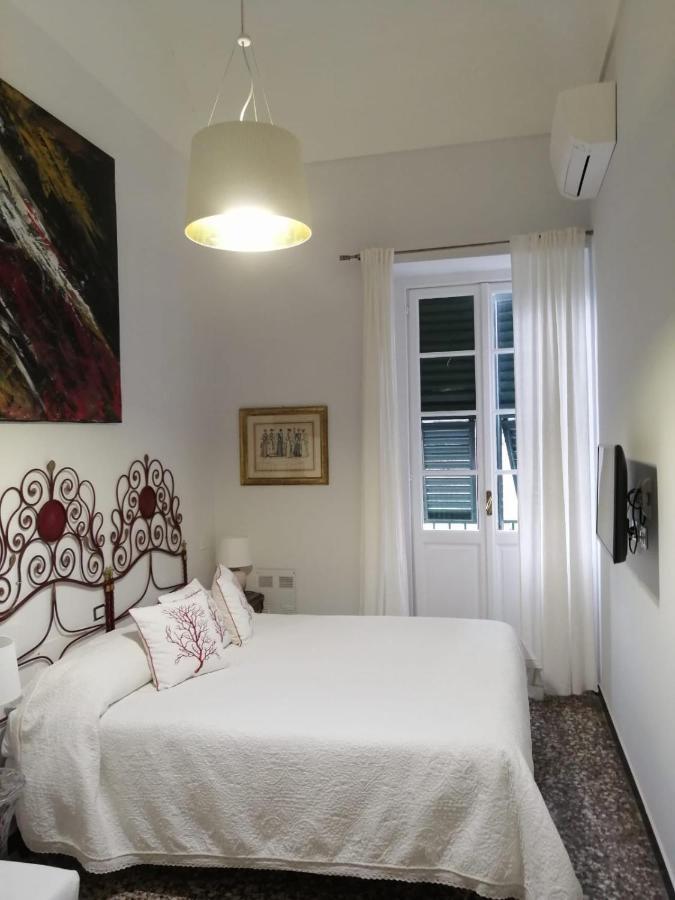 Dora Aurea Hotel Levanto Luaran gambar