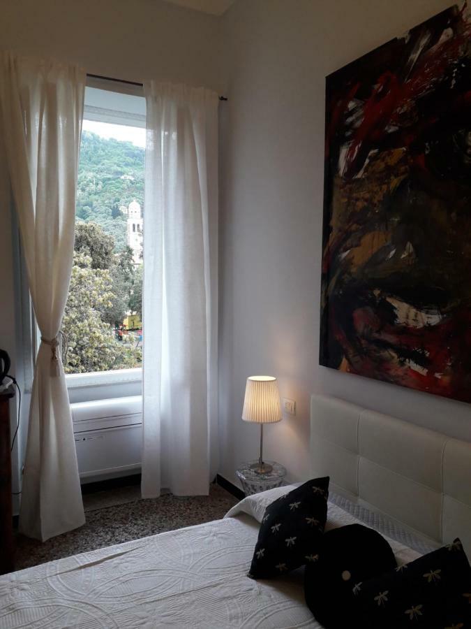 Dora Aurea Hotel Levanto Luaran gambar