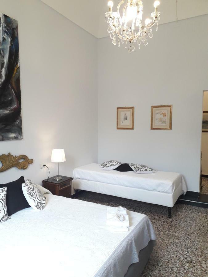 Dora Aurea Hotel Levanto Luaran gambar